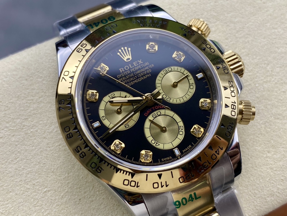 Rolex-Cosmograph Daytona-m126503-0002